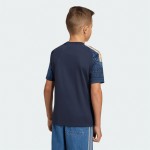 Kinder Bayer 04 Leverkusen 2025/26 Sondershorts