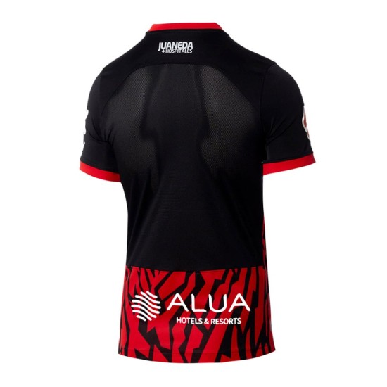 Kinder Real Mallorca 2024/25 Heimtrikot