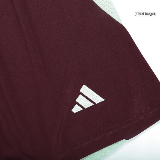 Mexiko Heimshorts Copa America 2024