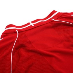 Herren Dänemark 2026 Heim Weltmeisterschaft Trikot