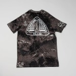 Kinder Forge FC 2025 Drittes Adventure Shirt