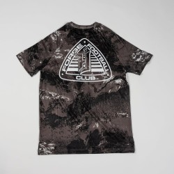 Kinder Forge FC 2025 Drittes Adventure Shirt Kinder Forge FC 2025 Drittes Adventure Shirt