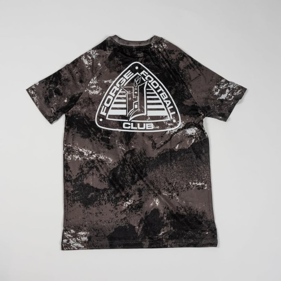 Kinder Forge FC 2025 Drittes Adventure Shirt