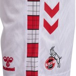 Damen 1. FC Köln 2024/25 Heimshorts