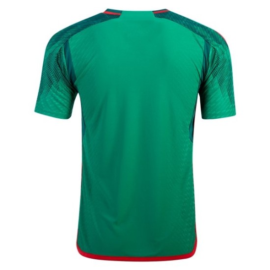 Mexiko Heimtrikot Weltmeisterschaft 2022