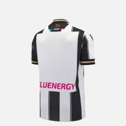 Kinder Udinese 2024/25 Heim Trikot