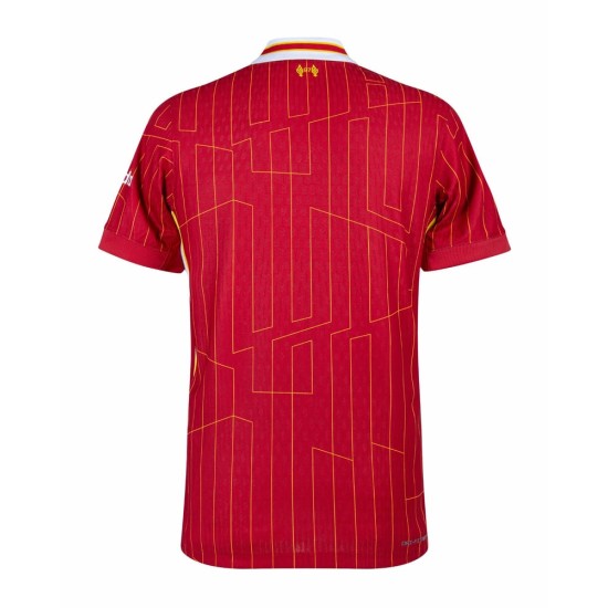 Damen Liverpool 2024/25 Heim Trikot