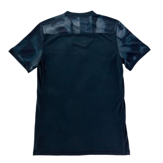 Damen Toulouse FC 2025/26 Drittes Prematch-Trikot