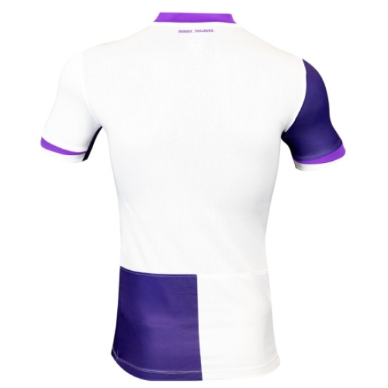 Kinder Toulouse FC 2025/26 Heimtrikot
