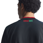 Herren Jamaika 2026 Auswärts-WM-Trikot