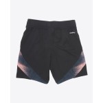 Kinder Leicester City 2024/25 Auswärts Shorts