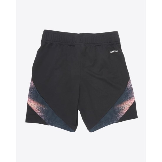 Kinder Leicester City 2024/25 Auswärts Shorts