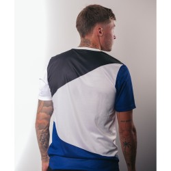 Kinder Arminia Bielefeld 2025/26 Drittes Aufwärmtrikot Kinder Arminia Bielefeld 2025/26 Drittes Aufwärmtrikot