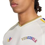 Kinder Venezuela 2026 Auswärts Weltmeisterschaft Trikot