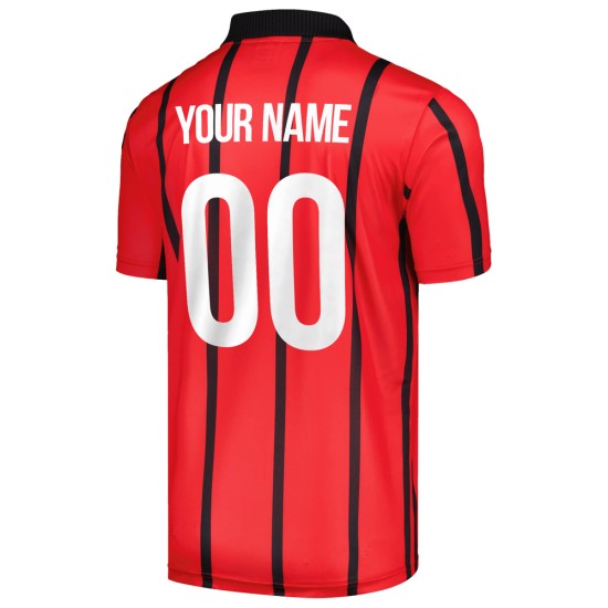 Kinder Millwall 1994 Auswärts Retro Trikot Kinder Millwall 1994 Auswärts Retro Trikot