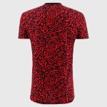 Herren Bristol City 2024/25 Drittel Aufwärm-Shirt