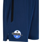 Kinder SC Paderborn 07 2024/25 Heim Shorts