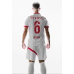 Damen FC Thun 2025/26 Auswärtstrikot – Weiß