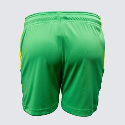Kinder Norwich City 2024/25 Heimshorts Kinder Norwich City 2024/25 Heimshorts