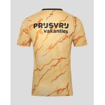 Herren Feyenoord 2024/25 Viertes Trikot
