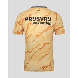 Herren Feyenoord 2024/25 Viertes Trikot Herren Feyenoord 2024/25 Viertes Trikot