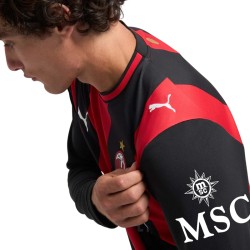 Kinder Milan 2026/27 Heimtrikot Langarm