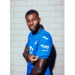 Damen TSG Hoffenheim 2024/25 Heimtrikot