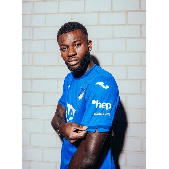 Damen TSG Hoffenheim 2024/25 Heimtrikot