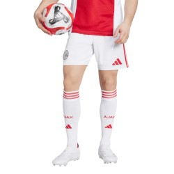 Kinder Ajax 2025/26 Heim Shorts