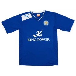 Kinder KANE Leicester City 2012/13 Heimtrikot Kinder KANE Leicester City 2012/13 Heimtrikot