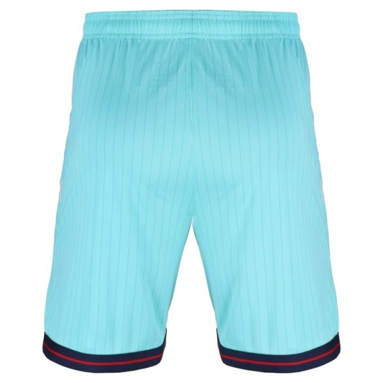 Herren Bologna FC 2025/26 Dritte Shorts