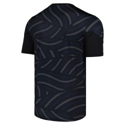 Everton Kinder 2025/26 Drittes Spieltag Trikot - Schwarz