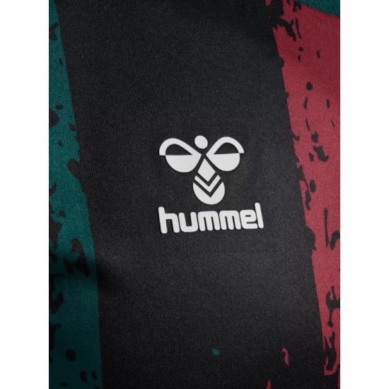 Damen 1. FC Magdeburg 2024/25 Drittes Trikot Damen 1. FC Magdeburg 2024/25 Drittes Trikot