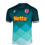 Herren SSV Jahn Regensburg 2024/25 Drittes Trikot