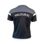 Damen Valour FC 2025 Drittes Pre Match Shirt Damen Valour FC 2025 Drittes Pre Match Shirt