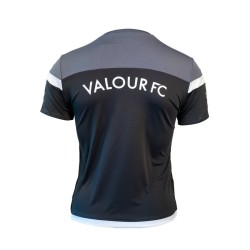Kinder Valour FC 2025 Drittes Pre Match Shirt