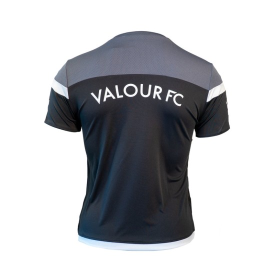 Damen Valour FC 2025 Drittes Pre Match Shirt Damen Valour FC 2025 Drittes Pre Match Shirt