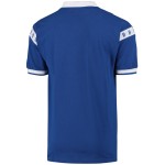 Herren Leicester City 1976 Admiral Retro-Trikot