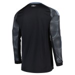 Damen Aston Villa 2025/26 Auswärts Langarmtrikot