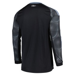 Kinder Aston Villa 2025/26 Auswärts Langarmtrikot Kinder Aston Villa 2025/26 Auswärts Langarmtrikot