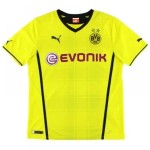 Herren LEWANDOWSKI BVB Borussia Dortmund 2013/14 Heimtrikot Herren LEWANDOWSKI BVB Borussia Dortmund 2013/14 Heimtrikot