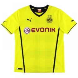 Kinder LEWANDOWSKI BVB Borussia Dortmund 2013/14 Heimtrikot Kinder LEWANDOWSKI BVB Borussia Dortmund 2013/14 Heimtrikot