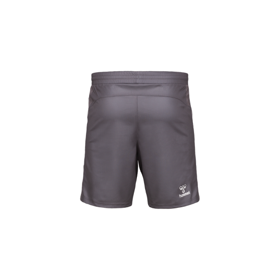 Herren SSV Jahn Regensburg 2025/26 Dritte Shorts