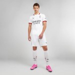 Herren Mailand 2024/25 Auswärts Trikot