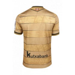 Herren Real Sociedad 2024/25 Auswärts Shirt