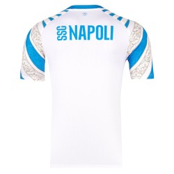 Kinder Napoli 2025/26 Drittes Pre Match Trikot Kinder Napoli 2025/26 Drittes Pre Match Trikot