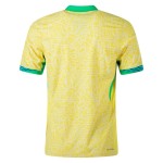 Brasilien Heimtrikot Copa America 2024