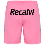 Damen Celta Vigo 2025/26 Ausweichshorts