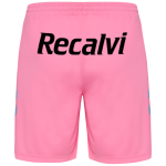 Herren Celta Vigo 2025/26 Ausweichshorts