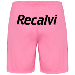 Herren Celta Vigo 2025/26 Ausweichshorts